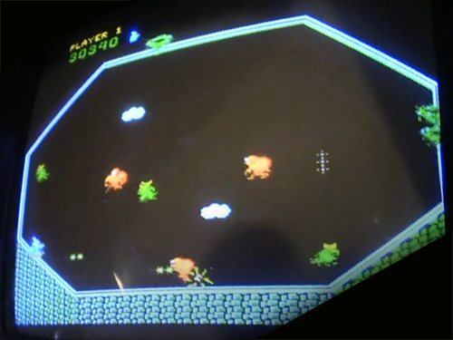 ⭐︎MAME⭐︎ other unMAMEd Arcade Games up to 1990